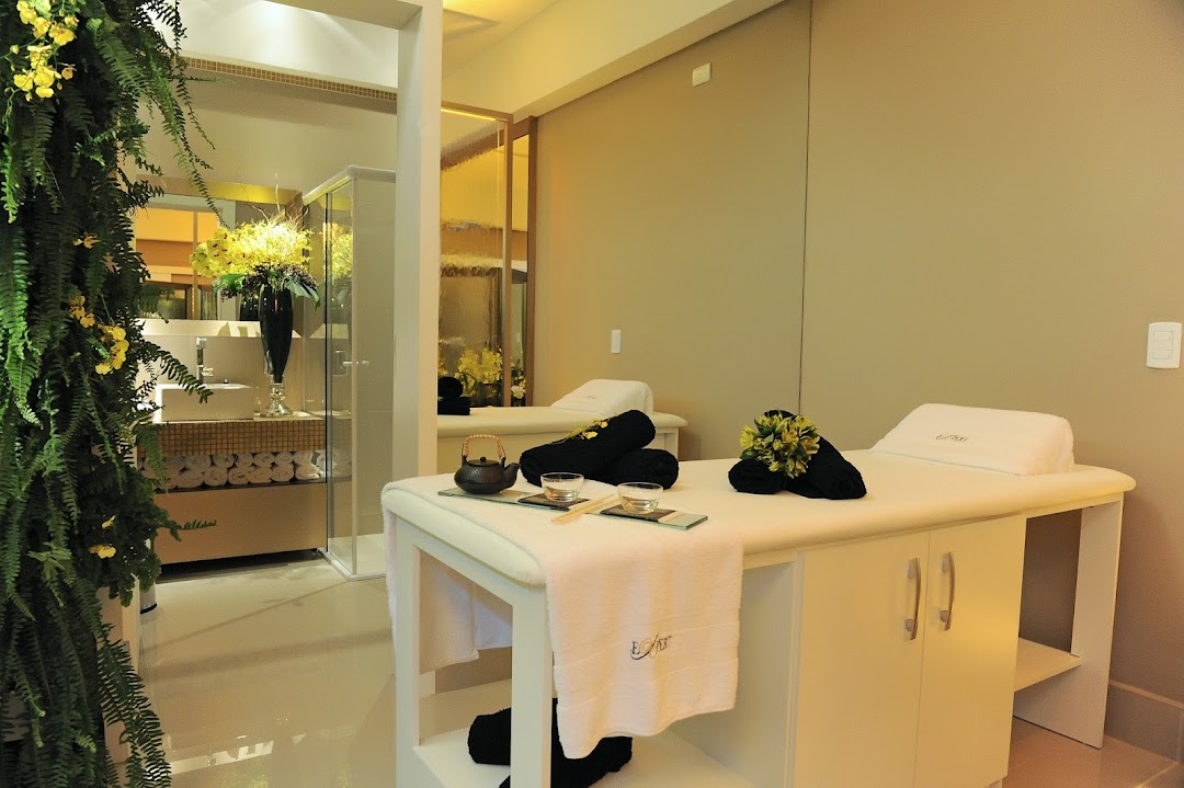 Ambiente de spa